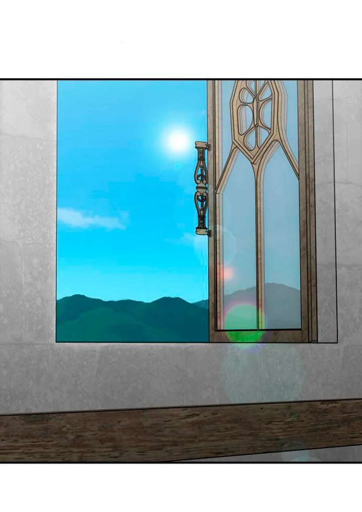 Ojos Nevados en una Noche Obscura Capítulo 143 - Page 83