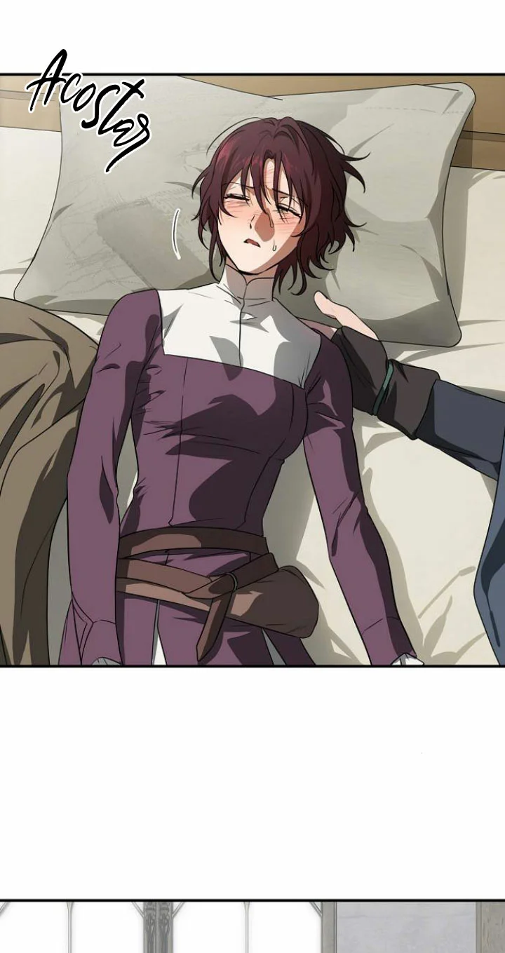 Ojos Nevados en una Noche Obscura Capítulo 144 - Page 10