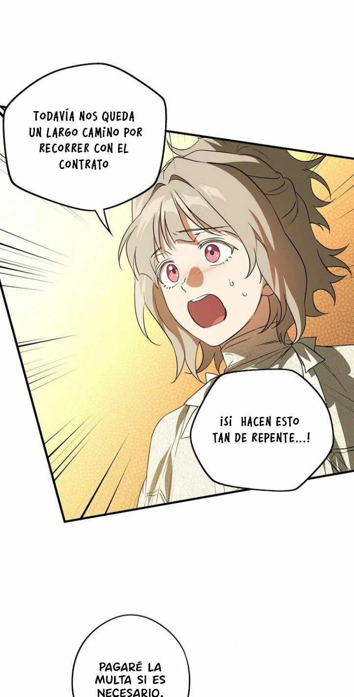 Ojos Nevados en una Noche Obscura Capítulo 144 - Page 18