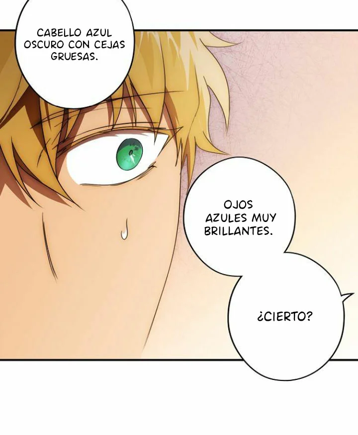 Ojos Nevados en una Noche Obscura Capítulo 144 - Page 37