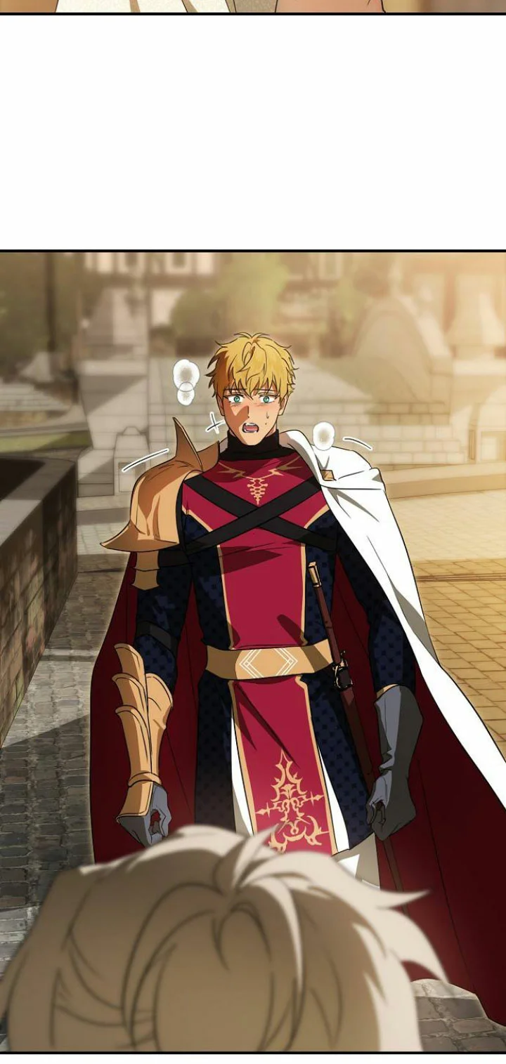 Ojos Nevados en una Noche Obscura Capítulo 144 - Page 47