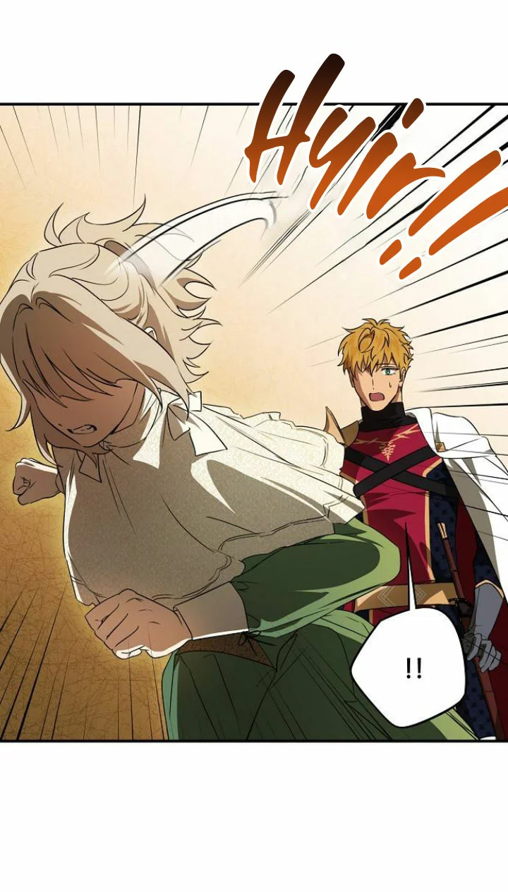 Ojos Nevados en una Noche Obscura Capítulo 144 - Page 49