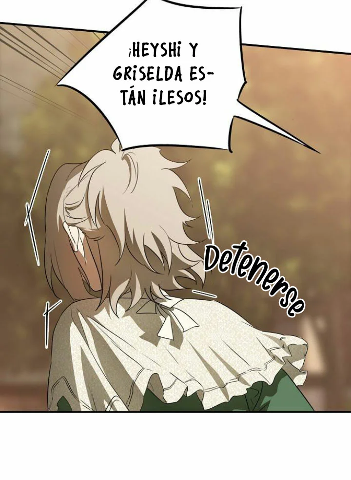 Ojos Nevados en una Noche Obscura Capítulo 144 - Page 51