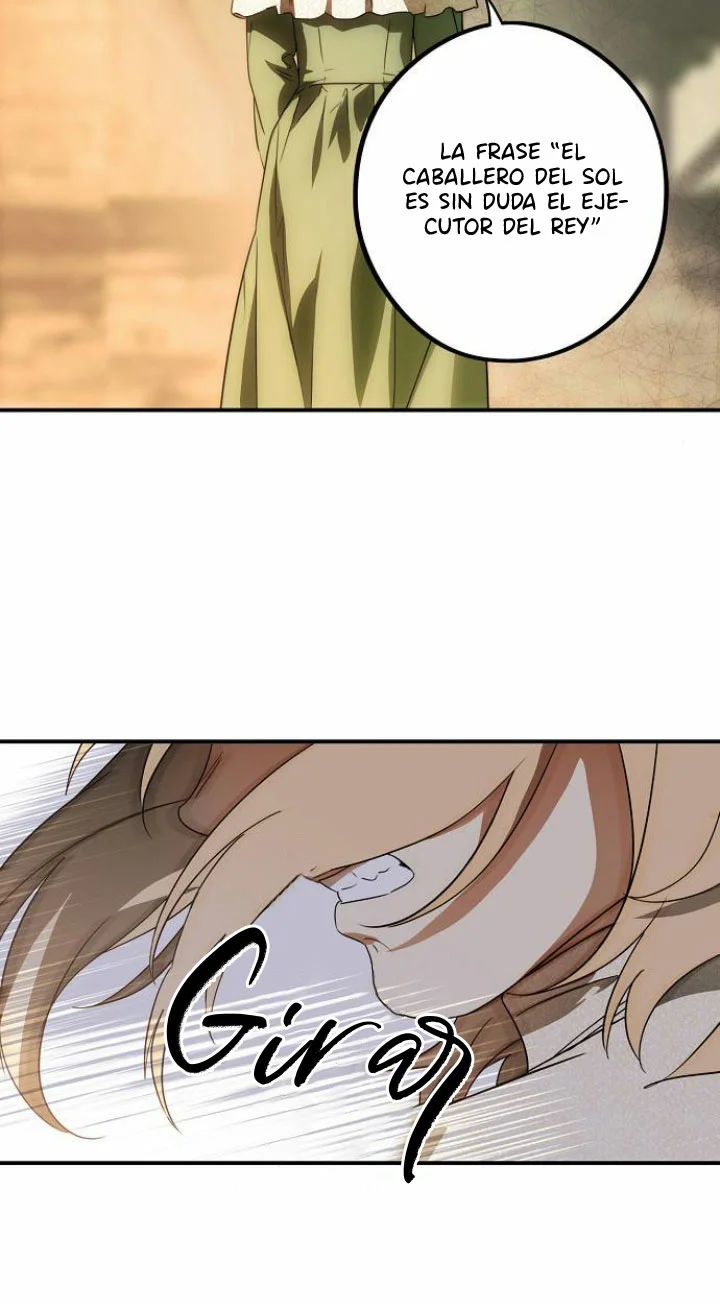 Ojos Nevados en una Noche Obscura Capítulo 144 - Page 54