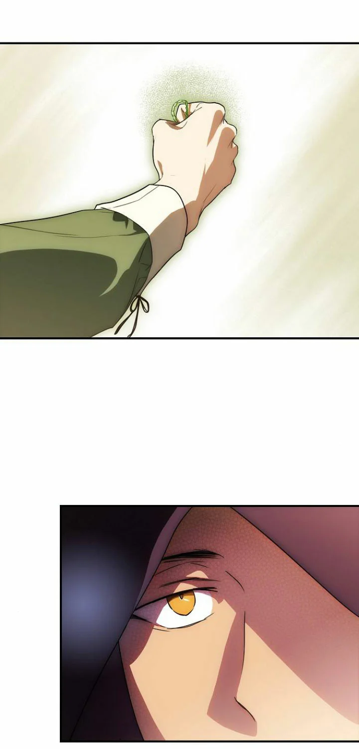 Ojos Nevados en una Noche Obscura Capítulo 144 - Page 61