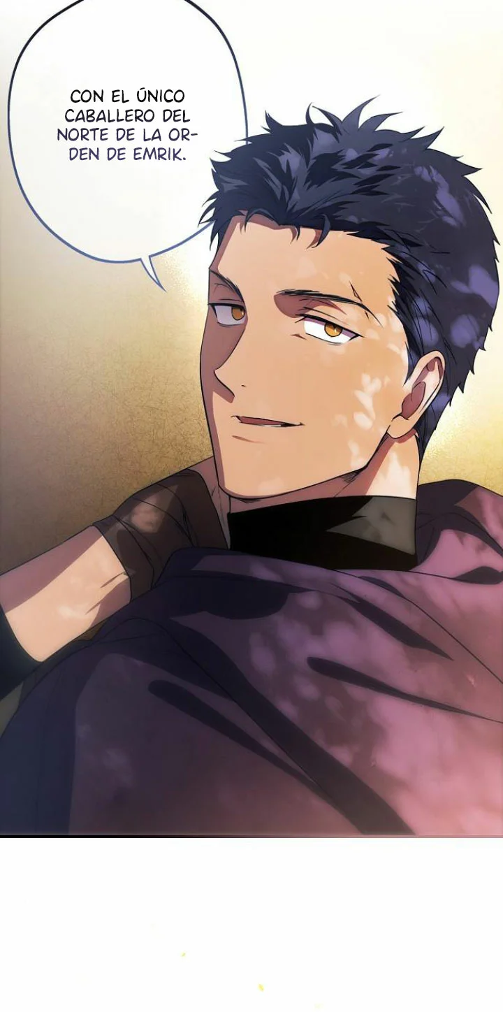 Ojos Nevados en una Noche Obscura Capítulo 144 - Page 66