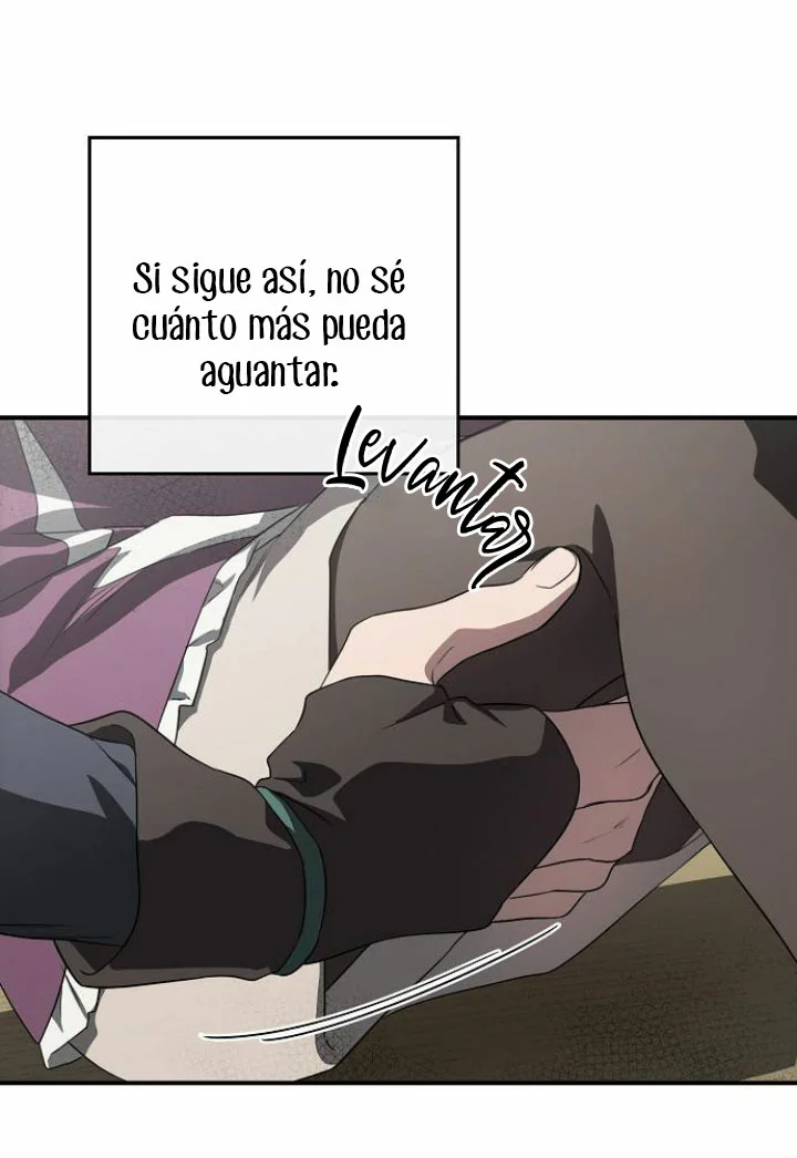 Ojos Nevados en una Noche Obscura Capítulo 144 - Page 8