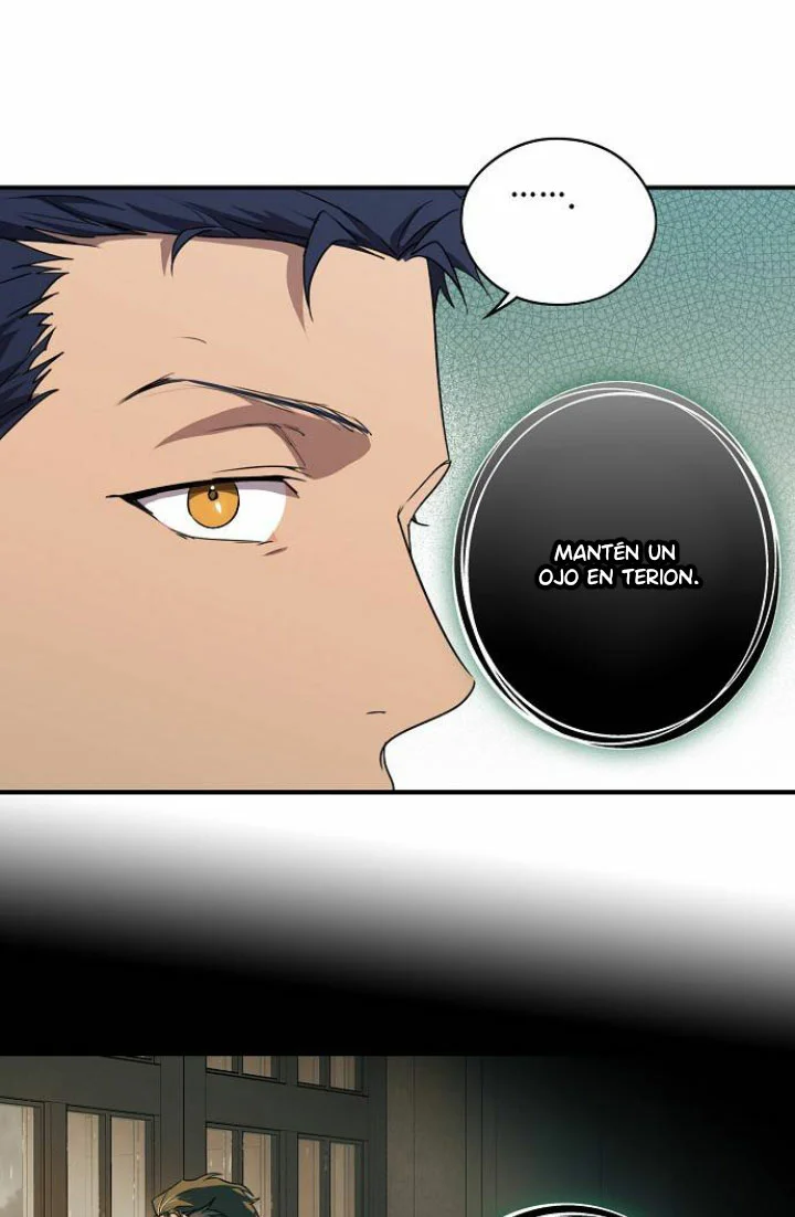 Ojos Nevados en una Noche Obscura Capítulo 145 - Page 17