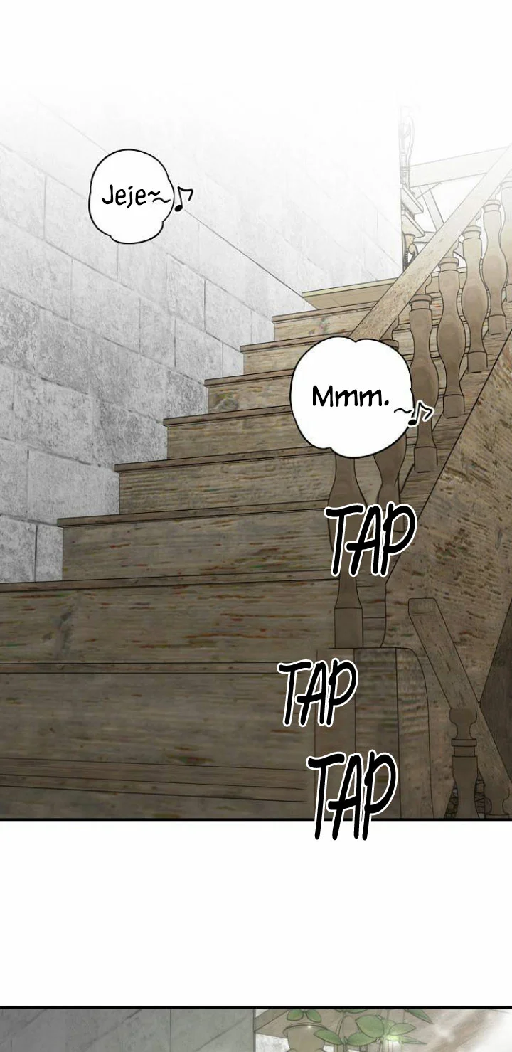 Ojos Nevados en una Noche Obscura Capítulo 145 - Page 25