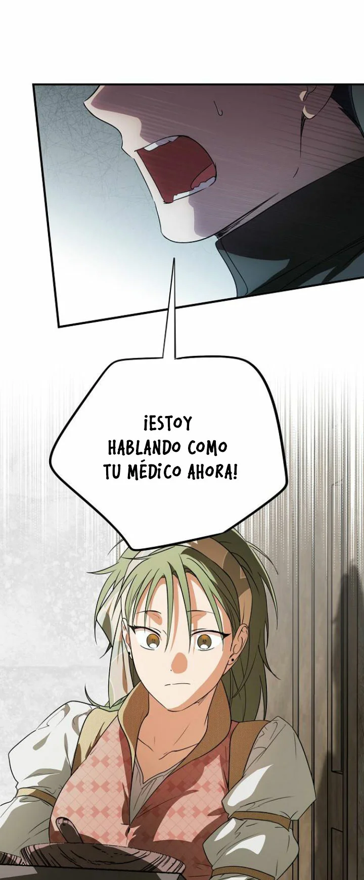 Ojos Nevados en una Noche Obscura Capítulo 145 - Page 29