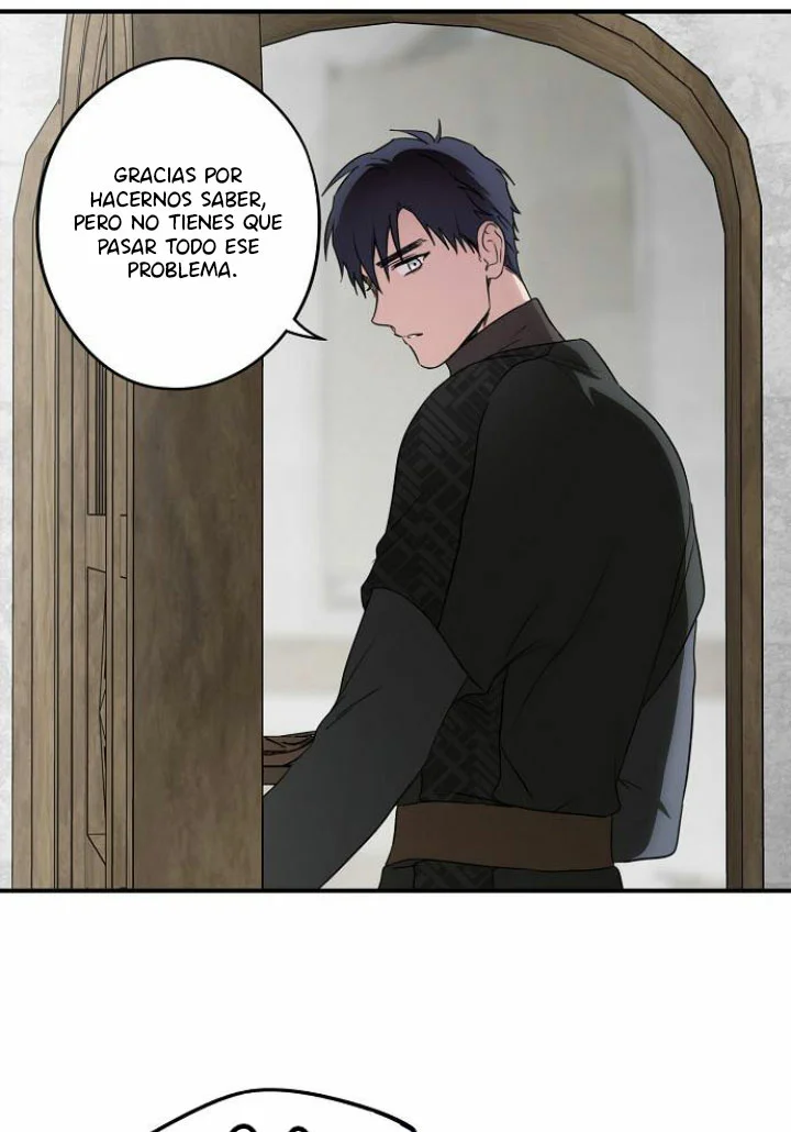 Ojos Nevados en una Noche Obscura Capítulo 145 - Page 37