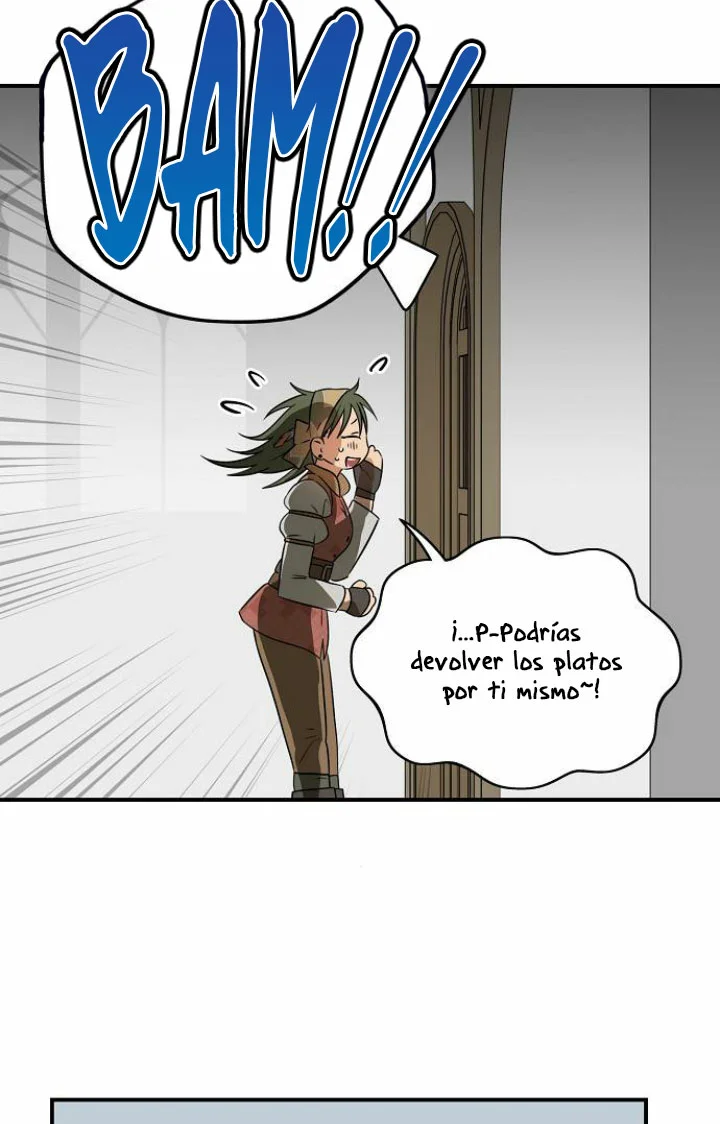 Ojos Nevados en una Noche Obscura Capítulo 145 - Page 38