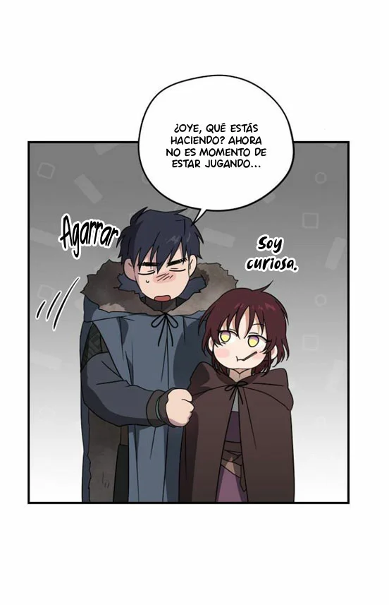 Ojos Nevados en una Noche Obscura Capítulo 146 - Page 11