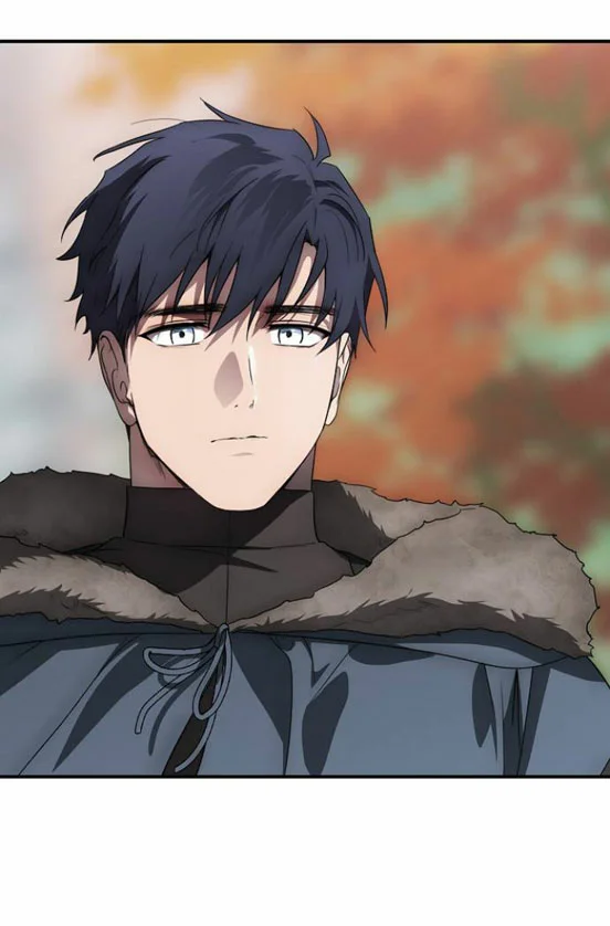 Ojos Nevados en una Noche Obscura Capítulo 146 - Page 21