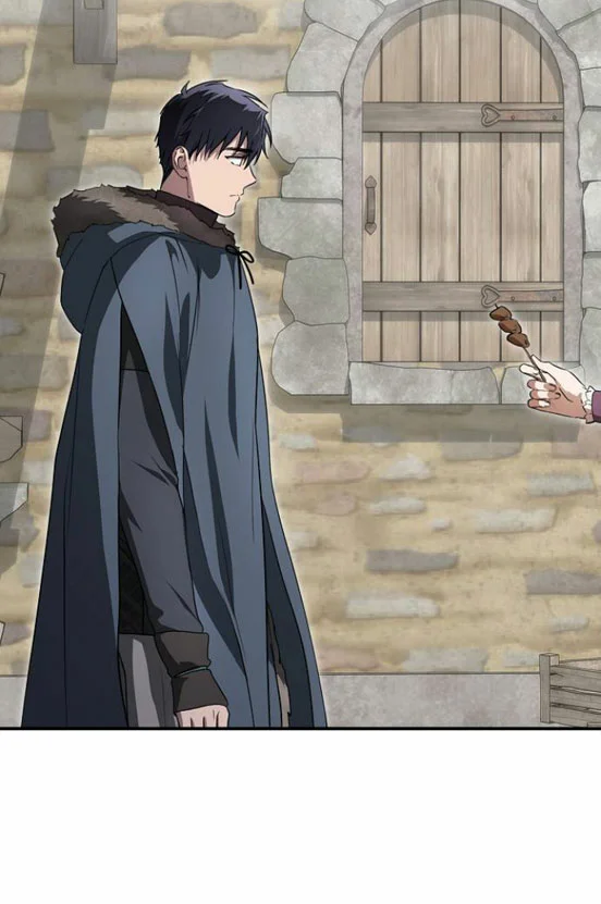 Ojos Nevados en una Noche Obscura Capítulo 146 - Page 24