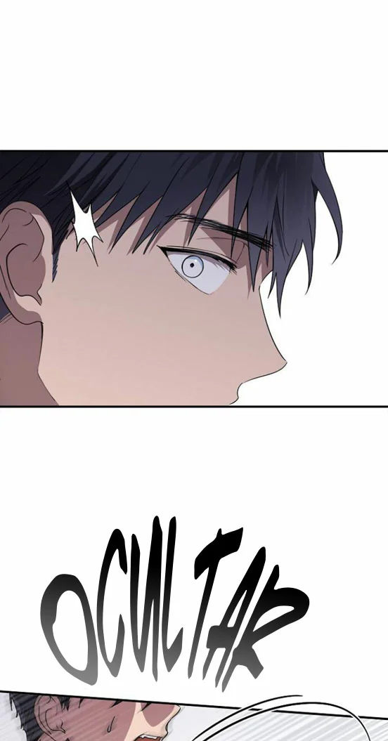 Ojos Nevados en una Noche Obscura Capítulo 146 - Page 26