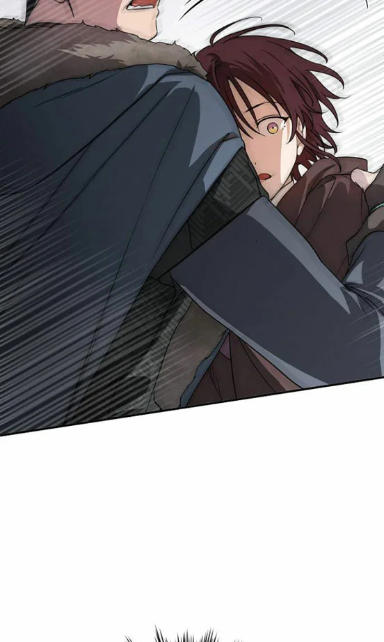 Ojos Nevados en una Noche Obscura Capítulo 146 - Page 27