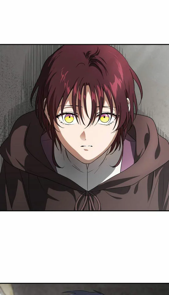 Ojos Nevados en una Noche Obscura Capítulo 146 - Page 32