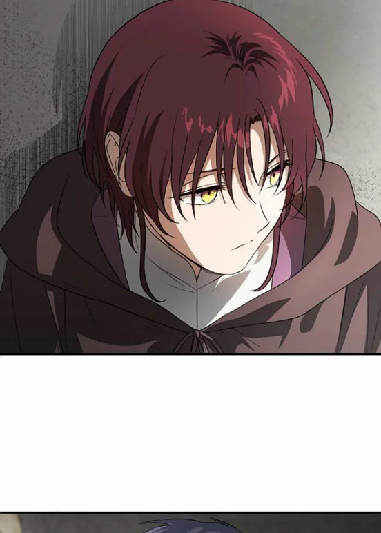 Ojos Nevados en una Noche Obscura Capítulo 146 - Page 35