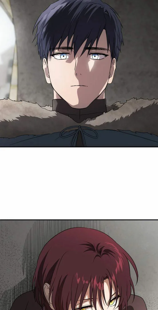 Ojos Nevados en una Noche Obscura Capítulo 146 - Page 36