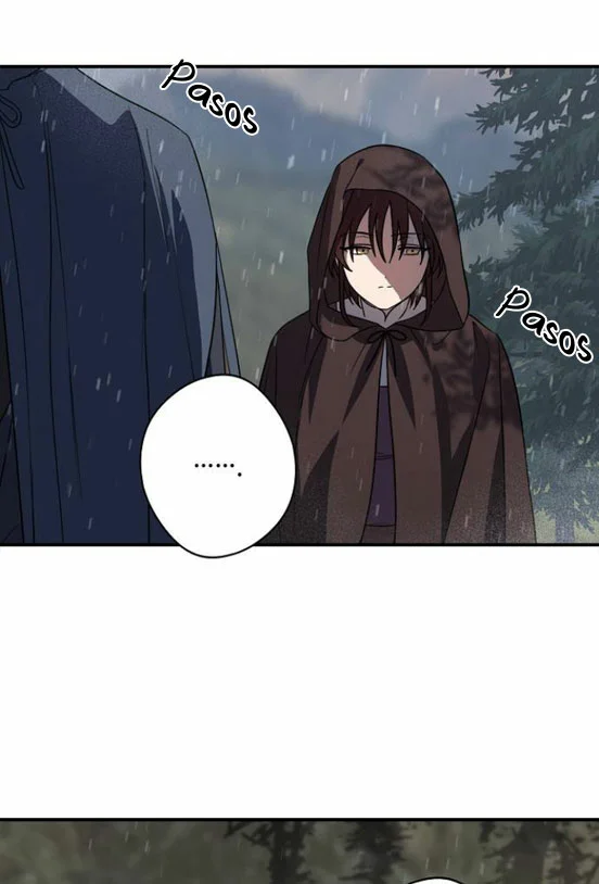 Ojos Nevados en una Noche Obscura Capítulo 146 - Page 55