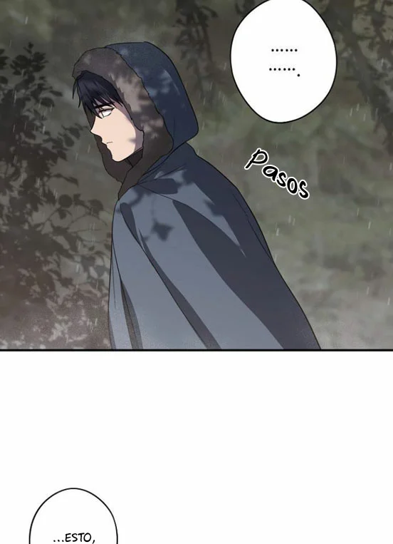 Ojos Nevados en una Noche Obscura Capítulo 146 - Page 56