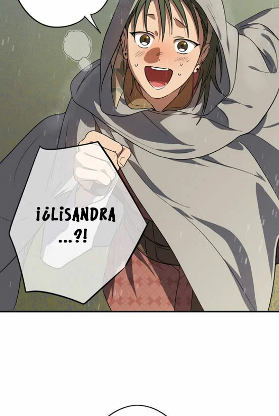 Ojos Nevados en una Noche Obscura Capítulo 146 - Page 61