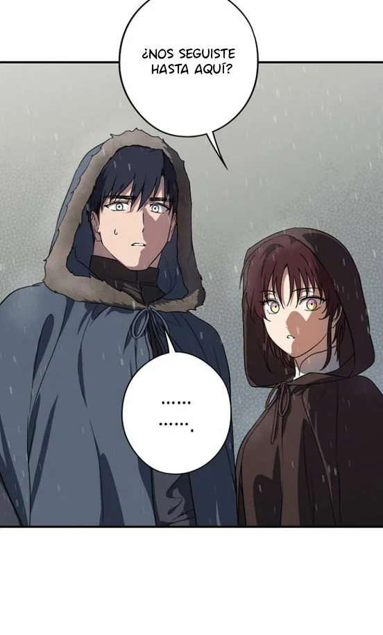 Ojos Nevados en una Noche Obscura Capítulo 146 - Page 62