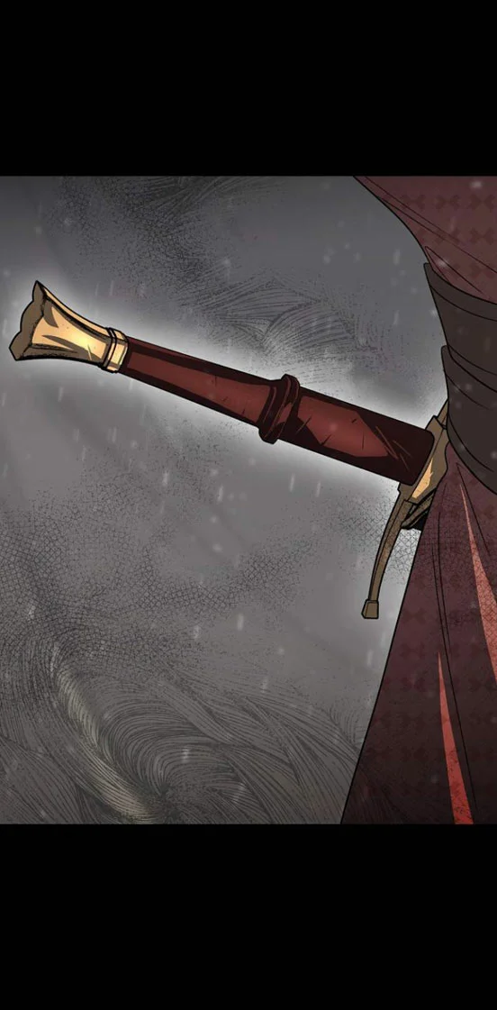 Ojos Nevados en una Noche Obscura Capítulo 146 - Page 76