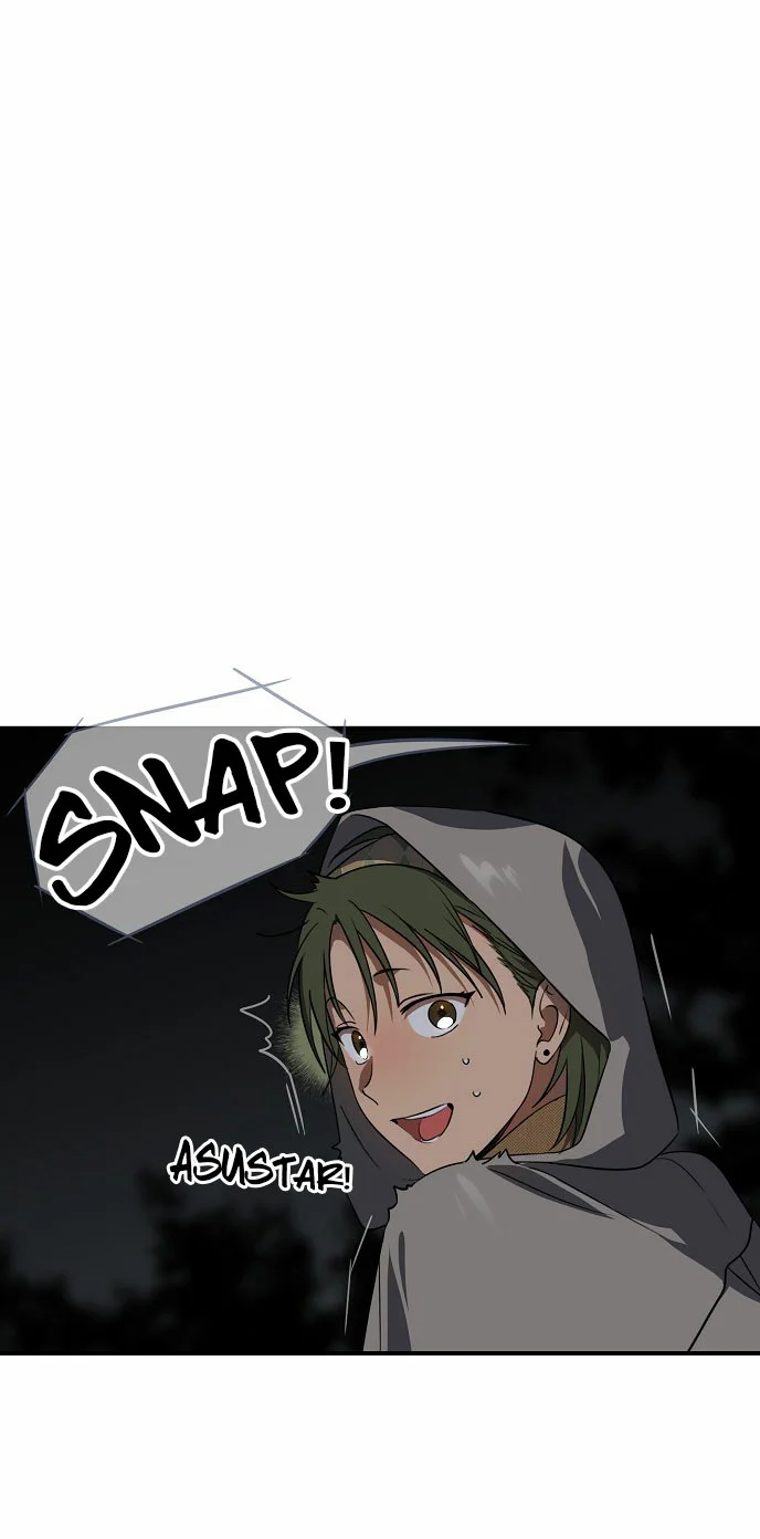 Ojos Nevados en una Noche Obscura Capítulo 147 - Page 12