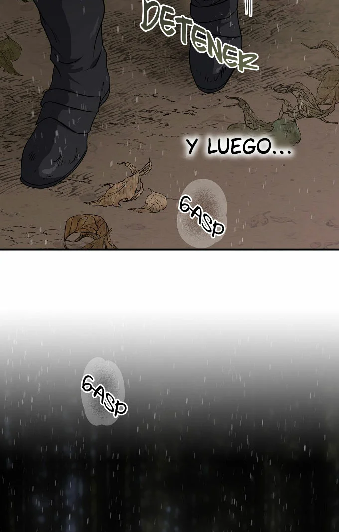 Ojos Nevados en una Noche Obscura Capítulo 147 - Page 39