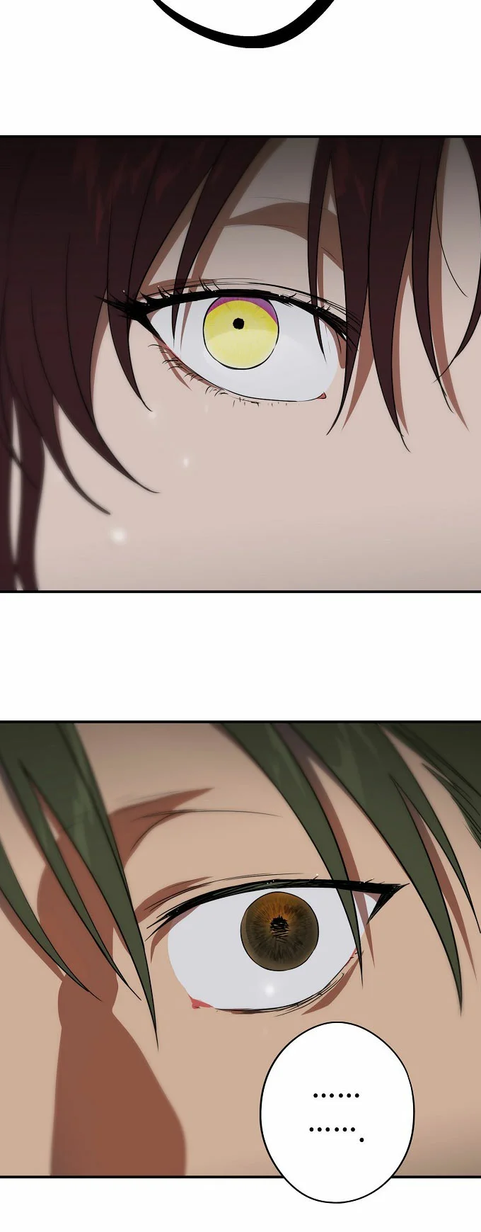 Ojos Nevados en una Noche Obscura Capítulo 147 - Page 43