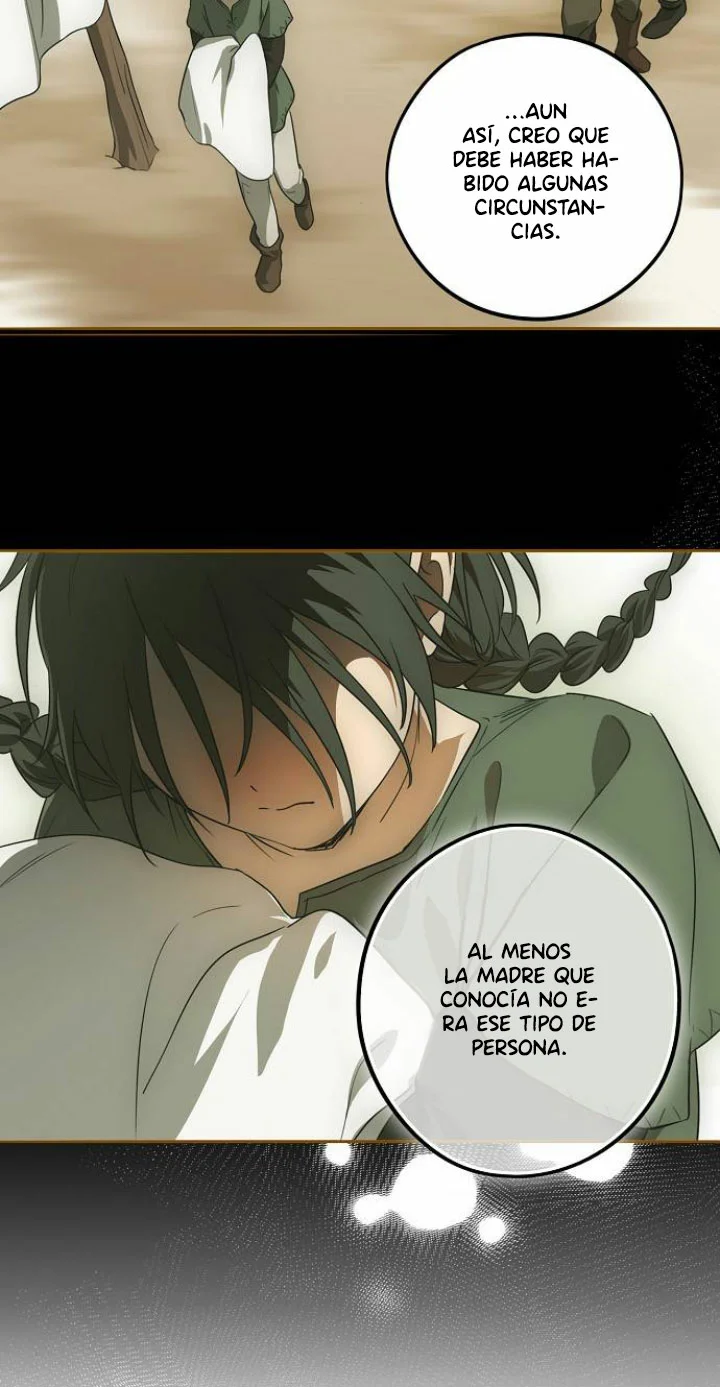 Ojos Nevados en una Noche Obscura Capítulo 148 - Page 12