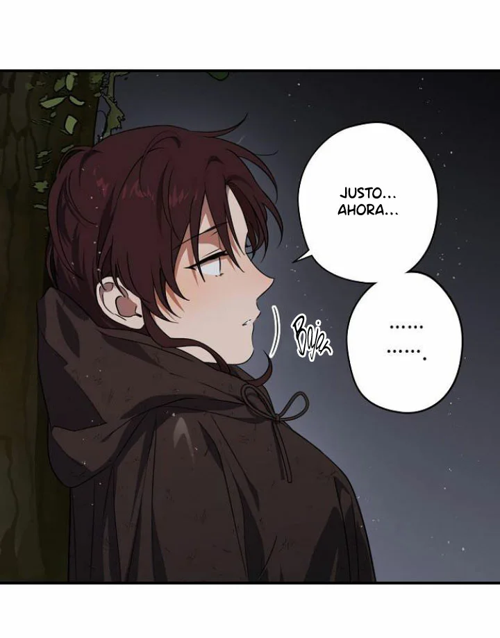 Ojos Nevados en una Noche Obscura Capítulo 148 - Page 24