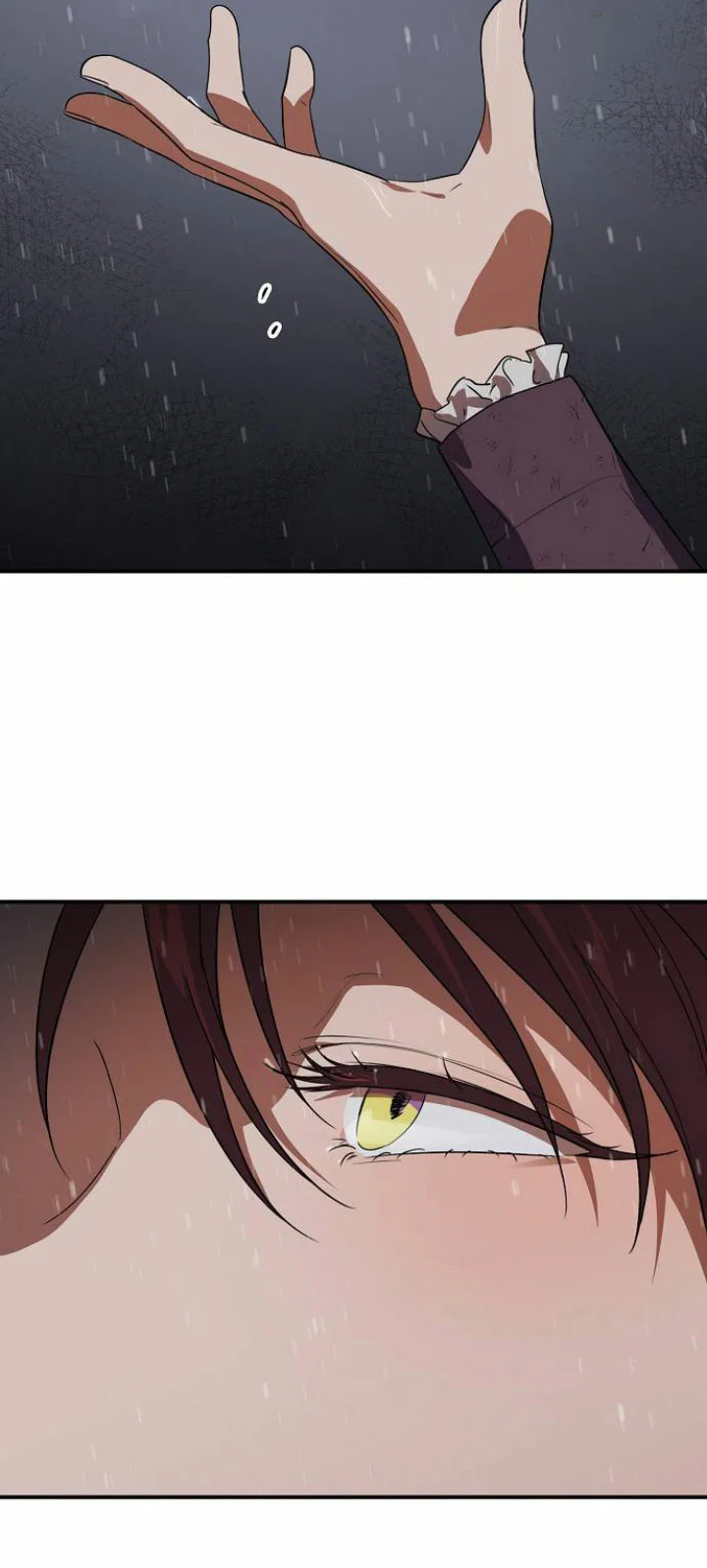 Ojos Nevados en una Noche Obscura Capítulo 148 - Page 32