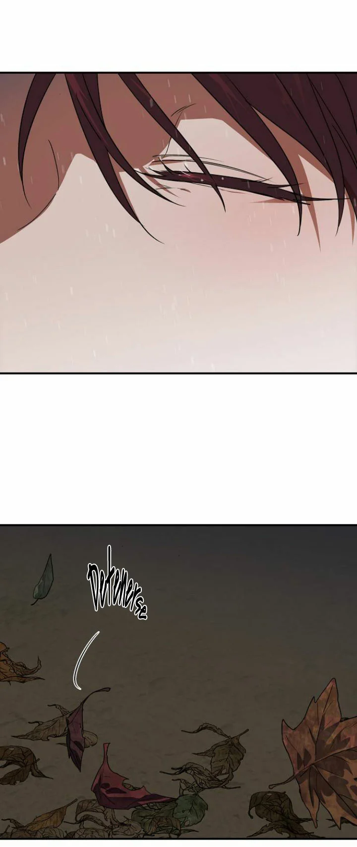 Ojos Nevados en una Noche Obscura Capítulo 148 - Page 33