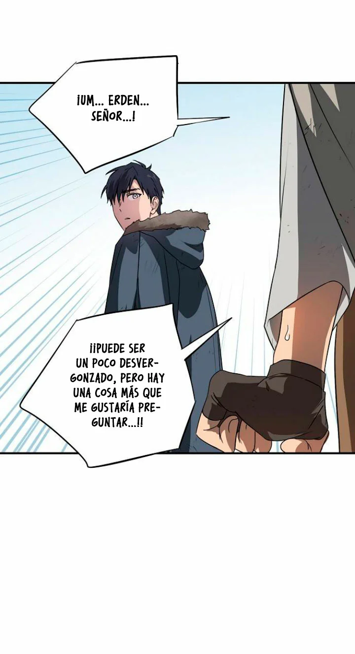 Ojos Nevados en una Noche Obscura Capítulo 148 - Page 42