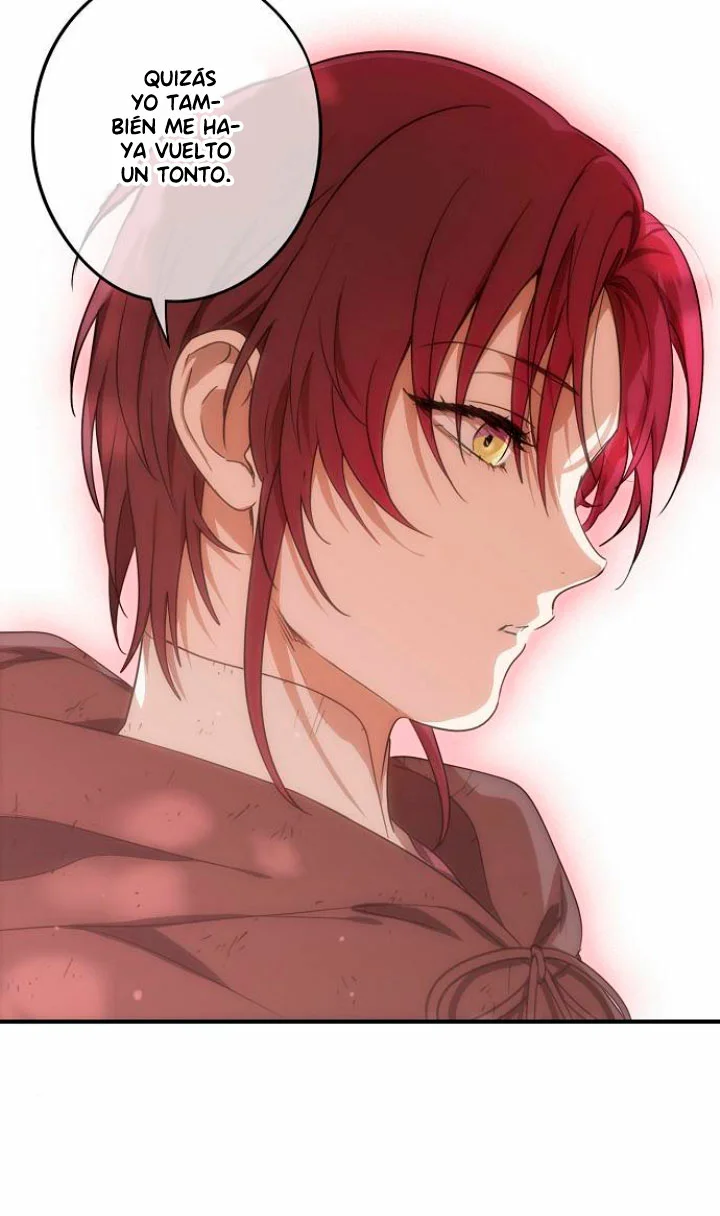Ojos Nevados en una Noche Obscura Capítulo 148 - Page 53