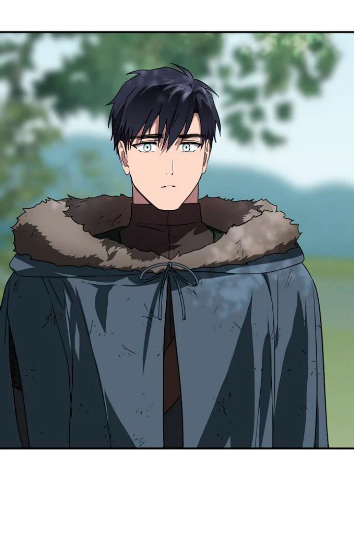 Ojos Nevados en una Noche Obscura Capítulo 148 - Page 54