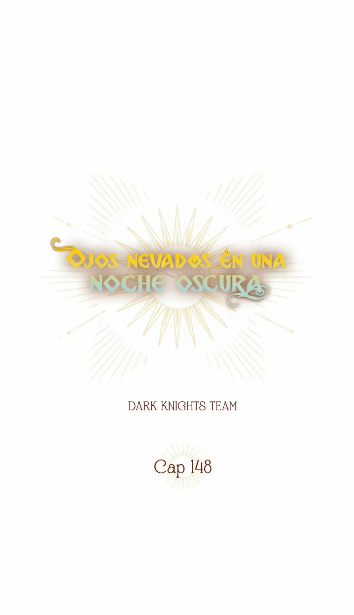 Ojos Nevados en una Noche Obscura Capítulo 148 - Page 8