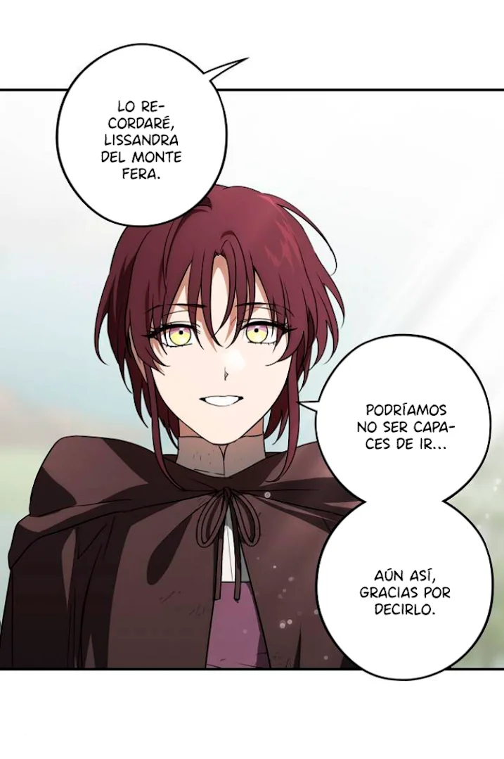 Ojos Nevados en una Noche Obscura Capítulo 149 - Page 14