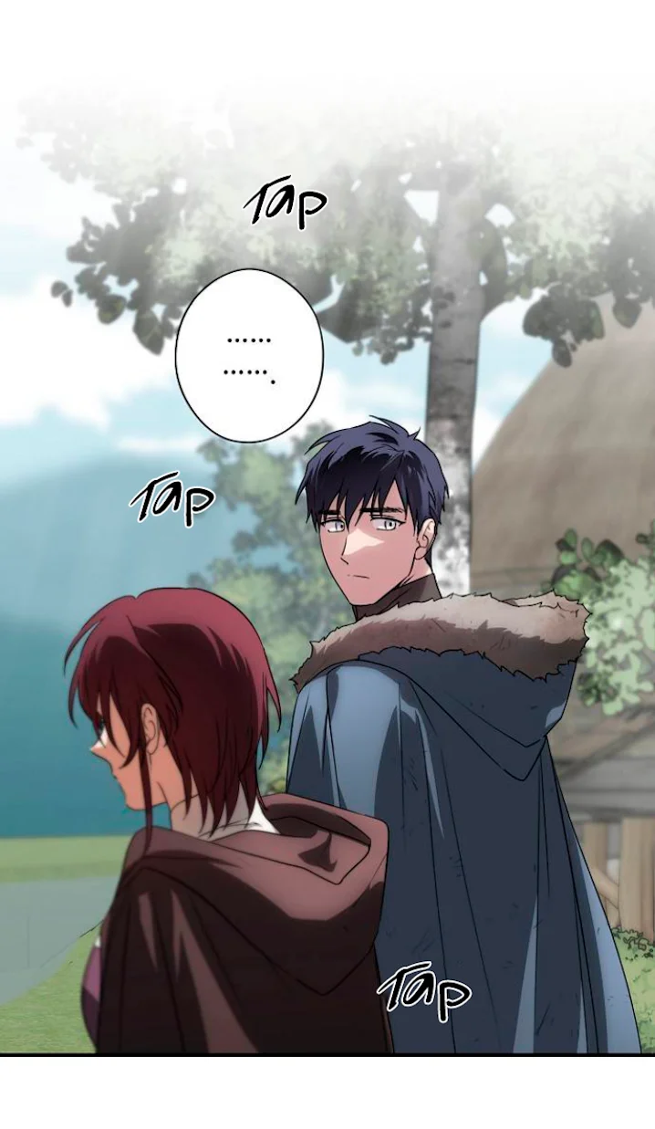 Ojos Nevados en una Noche Obscura Capítulo 149 - Page 16