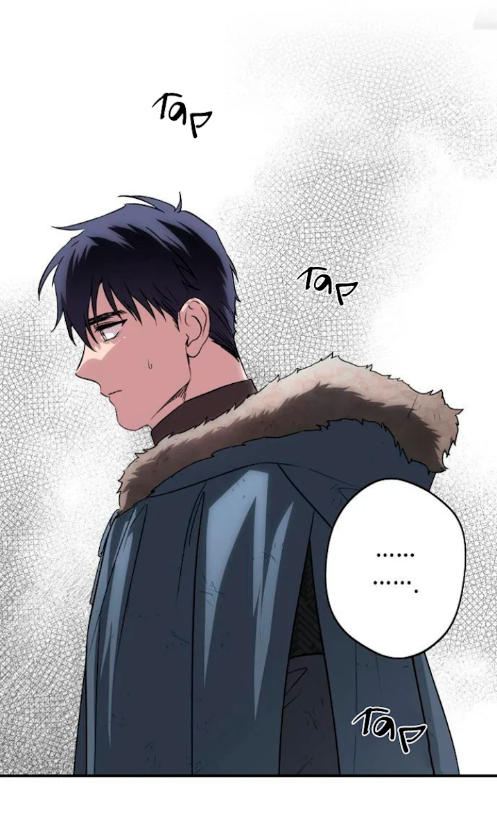 Ojos Nevados en una Noche Obscura Capítulo 149 - Page 21