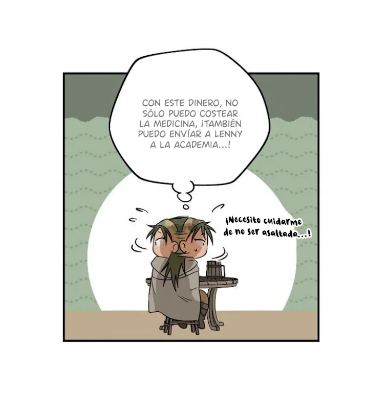 Ojos Nevados en una Noche Obscura Capítulo 149 - Page 25