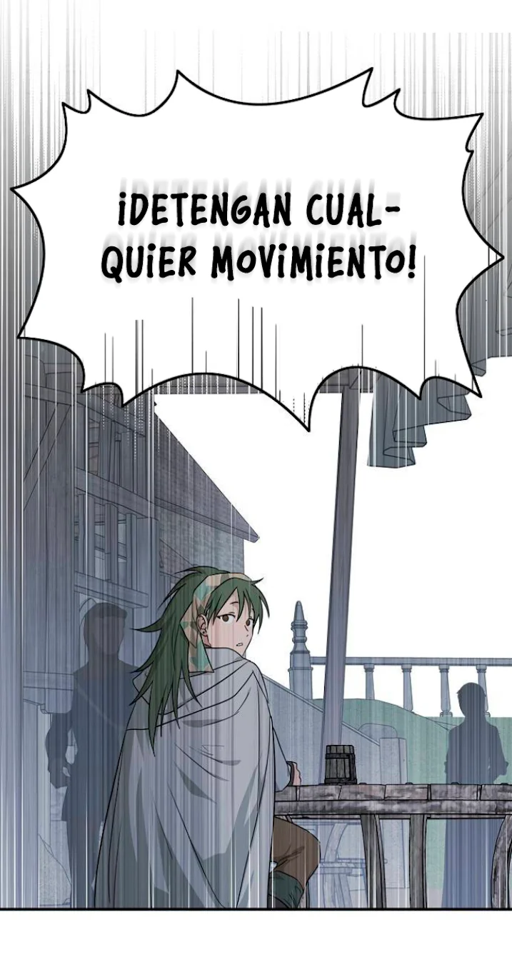 Ojos Nevados en una Noche Obscura Capítulo 149 - Page 29