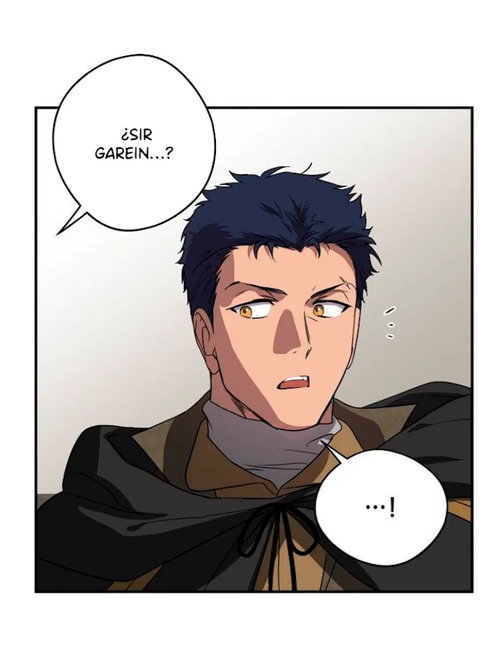 Ojos Nevados en una Noche Obscura Capítulo 149 - Page 31