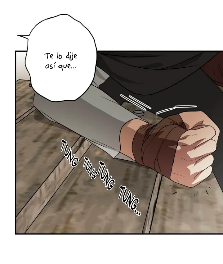 Ojos Nevados en una Noche Obscura Capítulo 149 - Page 41