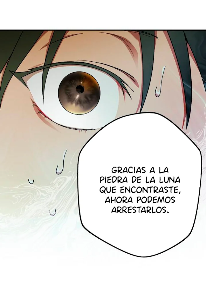 Ojos Nevados en una Noche Obscura Capítulo 149 - Page 48