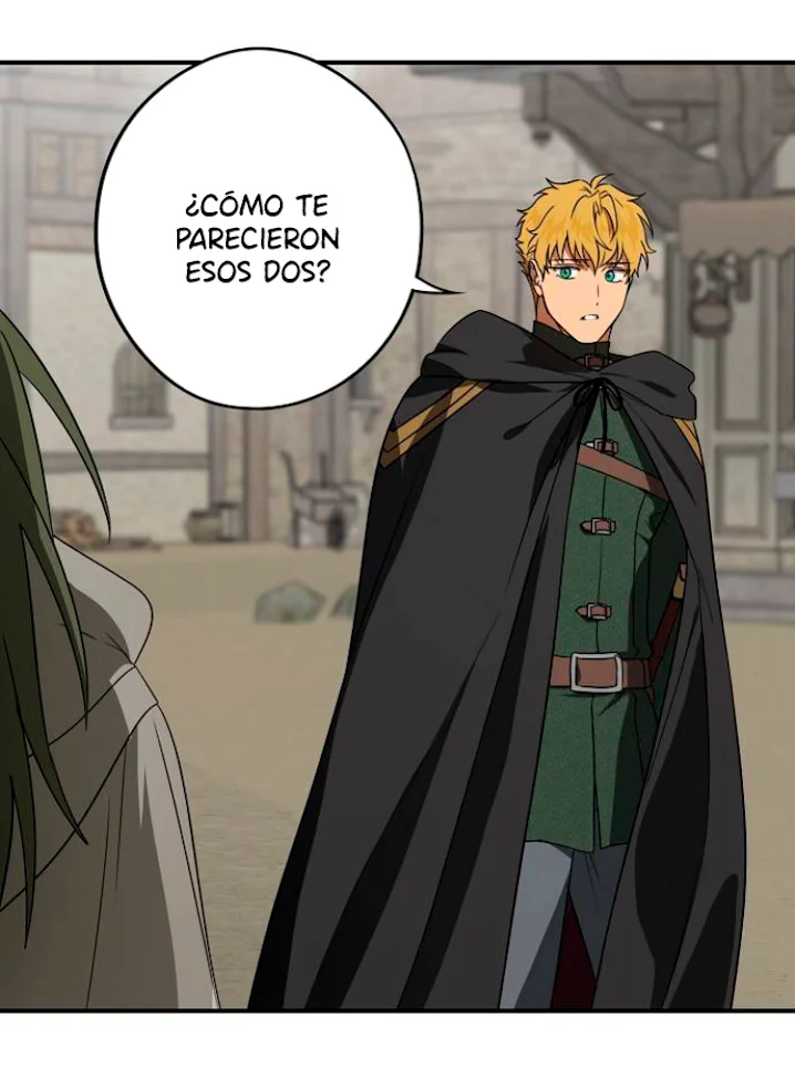 Ojos Nevados en una Noche Obscura Capítulo 149 - Page 52