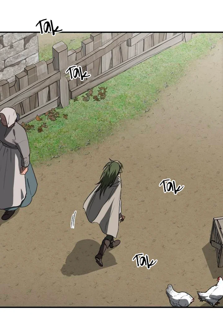 Ojos Nevados en una Noche Obscura Capítulo 149 - Page 58